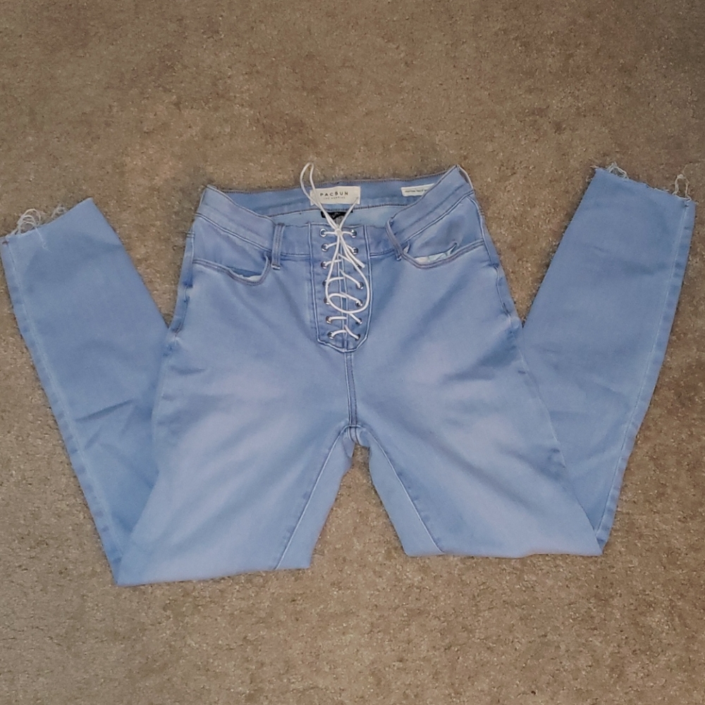 Pacsun Jeans